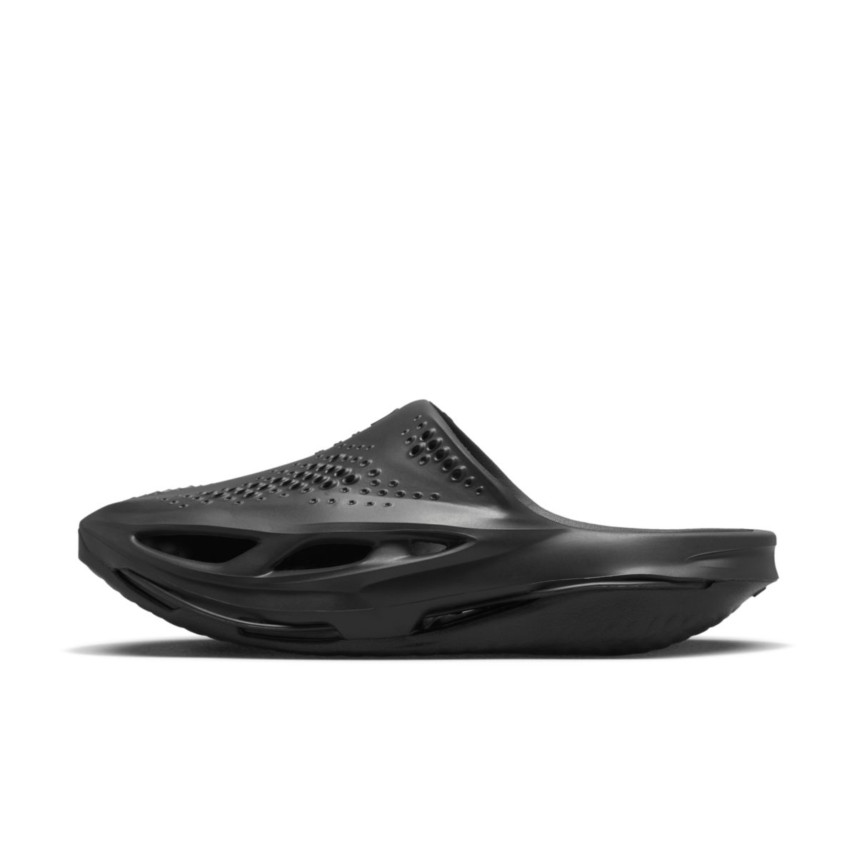 Nike 005 Slide x MMW Black DH1258-002 2