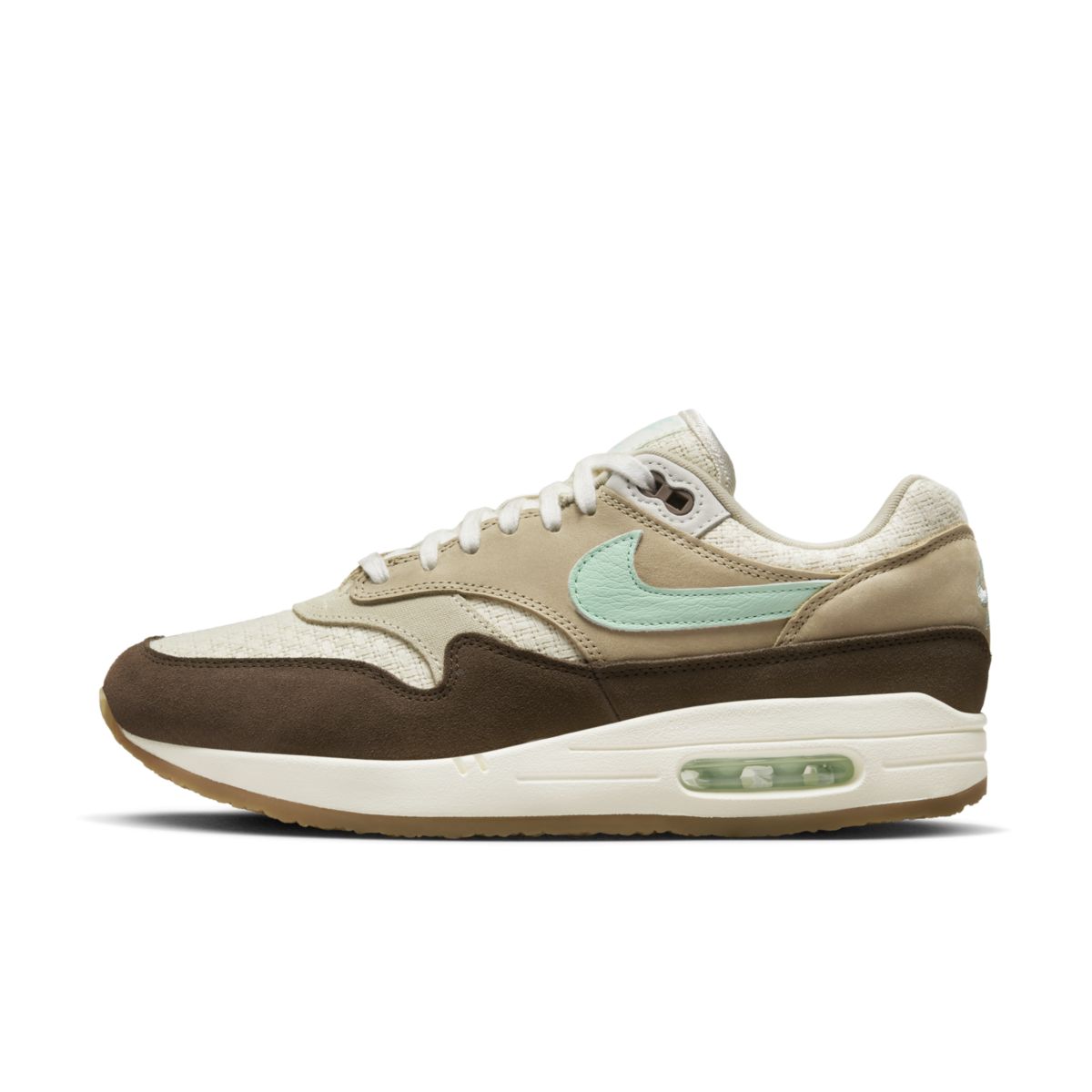 Nike Air Max 1 Hemp Crepe FD5088-200 2022 2