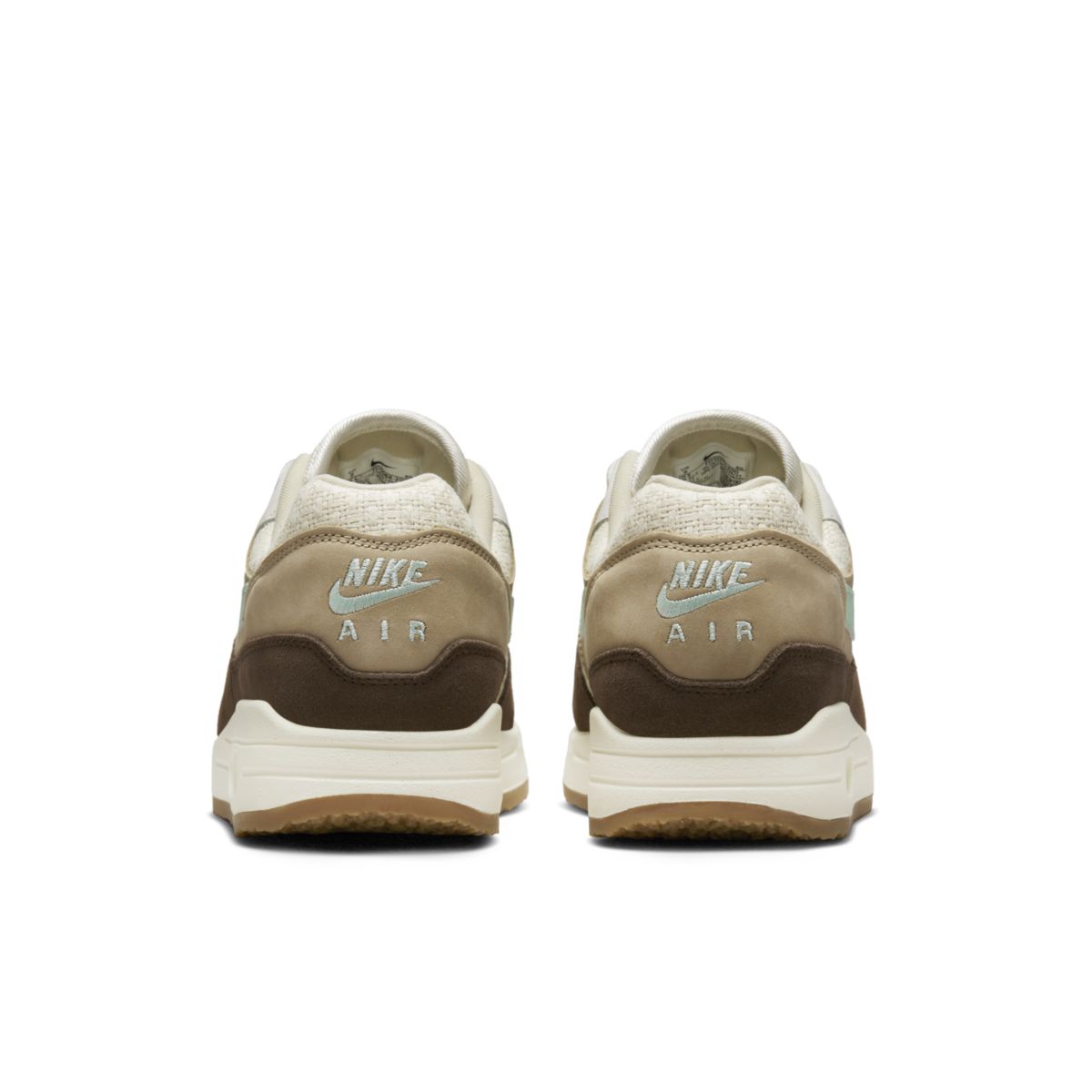 Nike Air Max 1 Hemp Crepe FD5088-200 2022 6