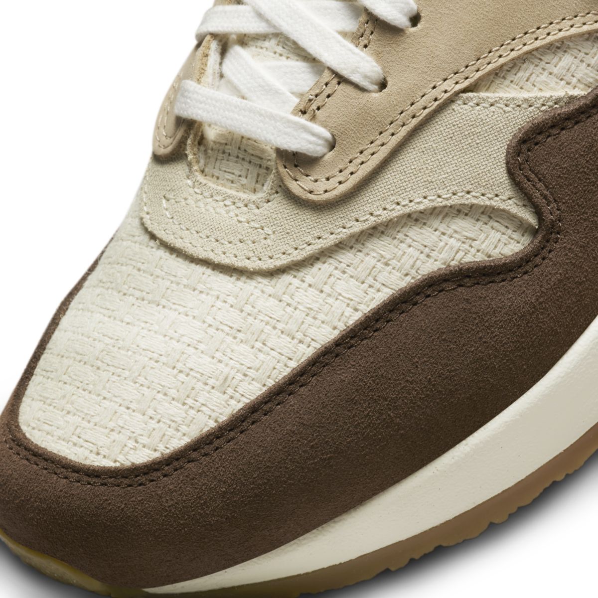 Nike Air Max 1 Hemp Crepe FD5088-200 2022 7