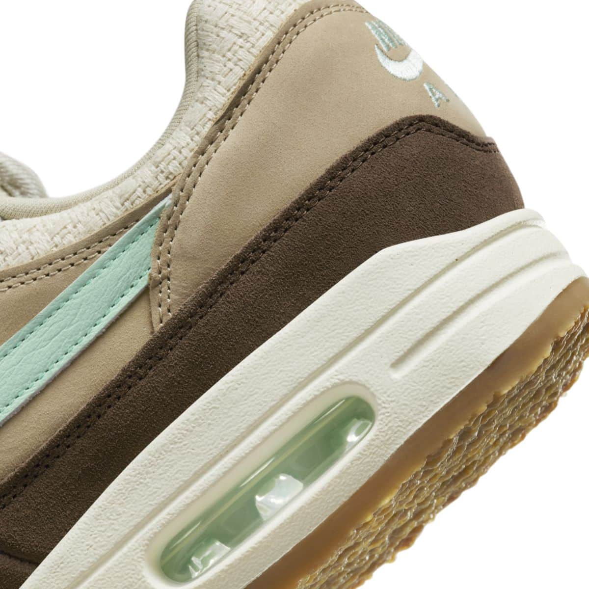 Nike Air Max 1 Hemp Crepe FD5088-200 2022 8