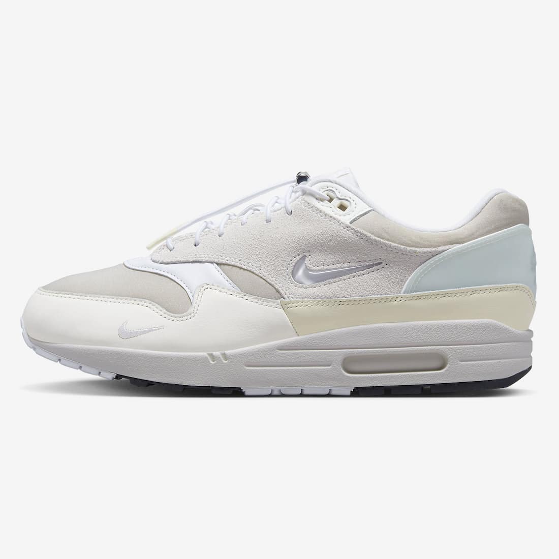 Nike Air Max 1 WMNS No Bubble DZ5317-121 2