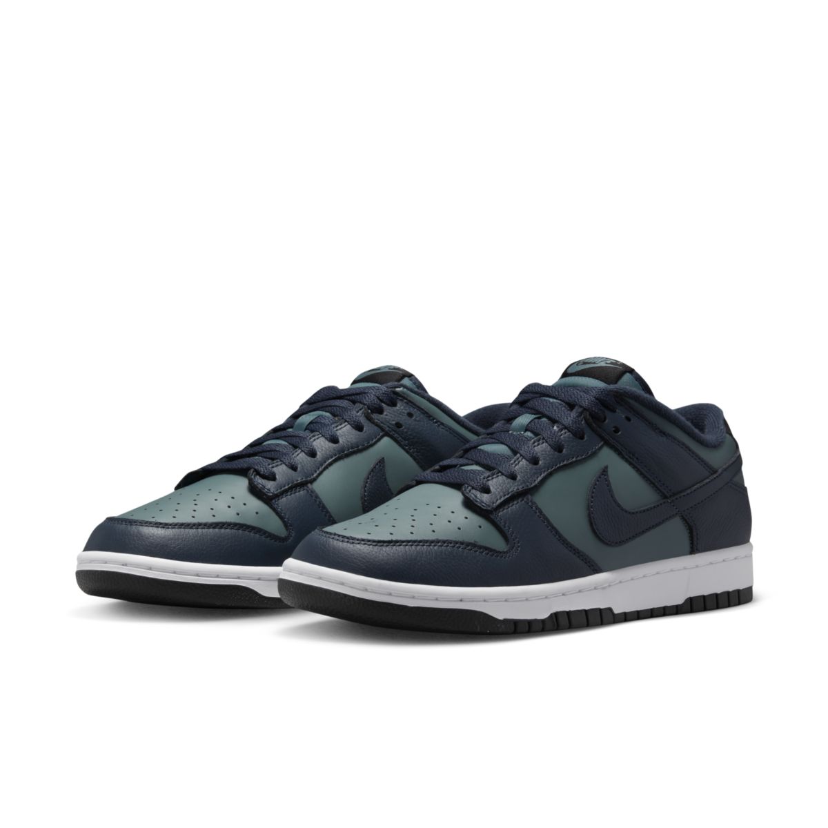Nike Dunk Low Armory Navy DR9705-300 4