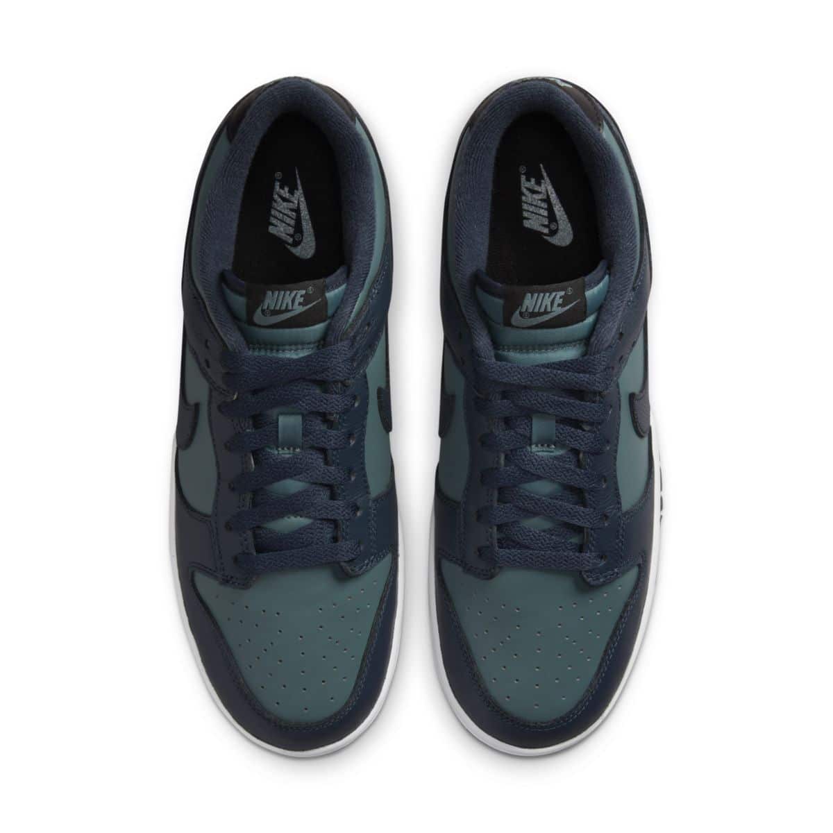 Nike Dunk Low Armory Navy DR9705-300 5