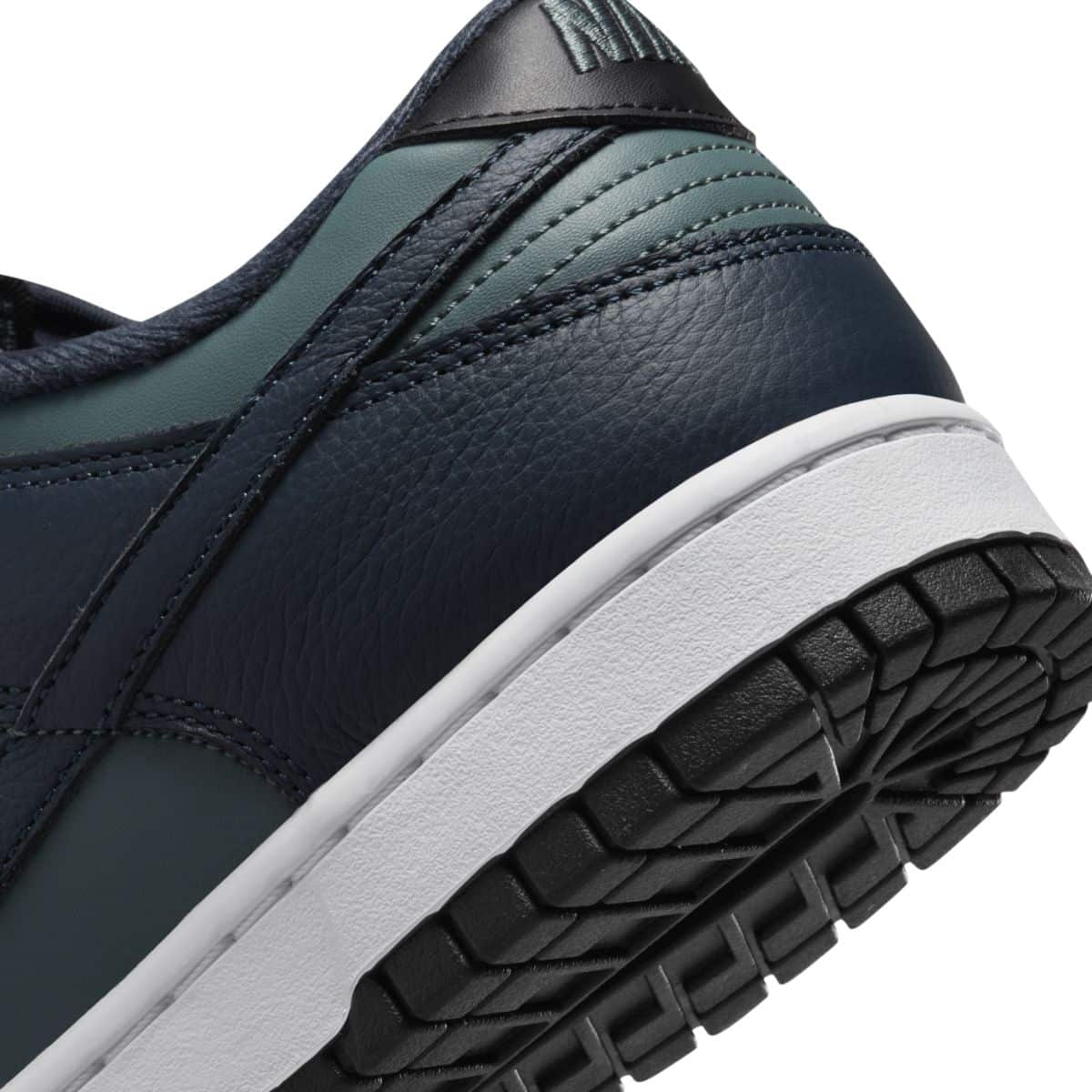 Nike Dunk Low Armory Navy DR9705-300 8