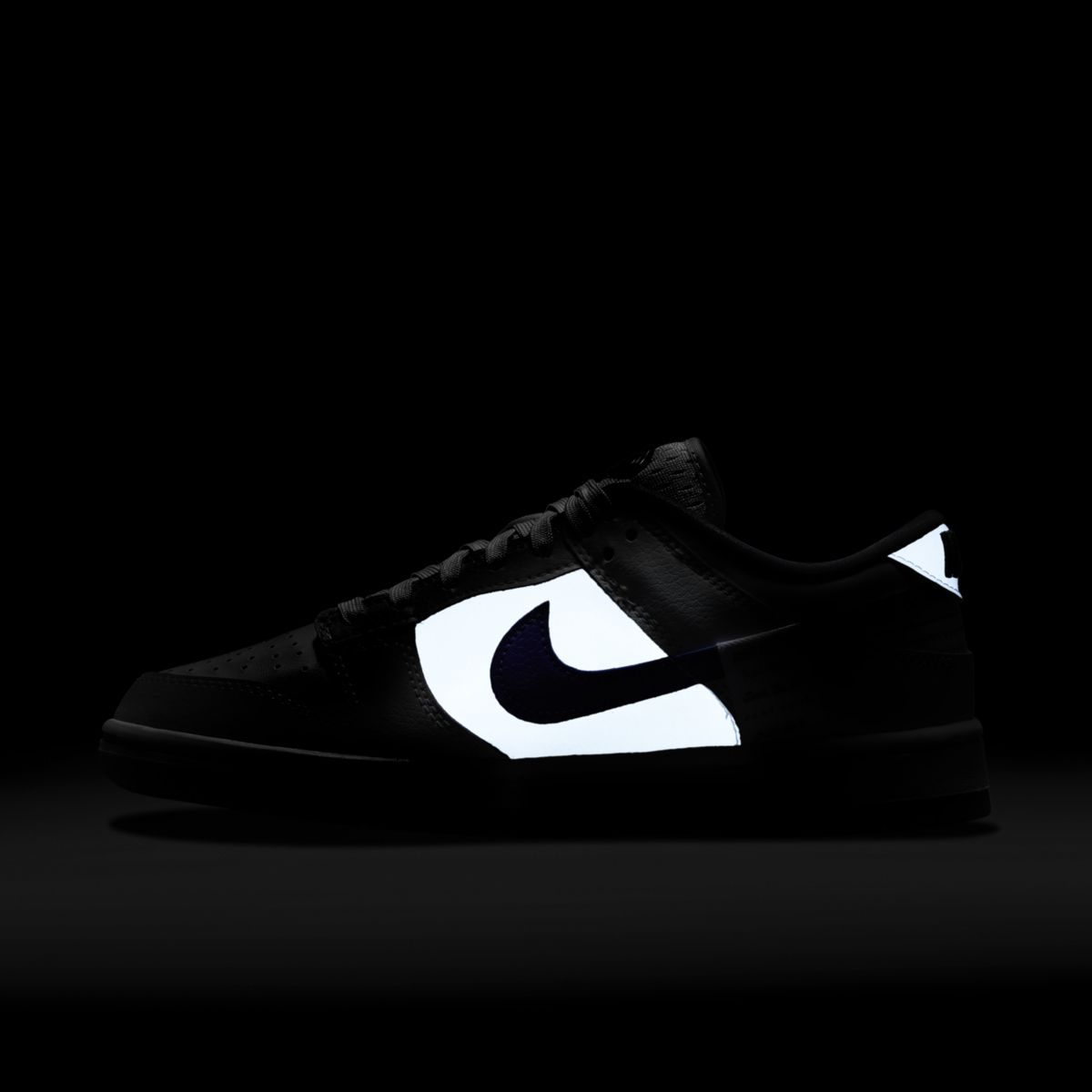 Nike Dunk Low Worldwide White Game Royal FB1841-110 11