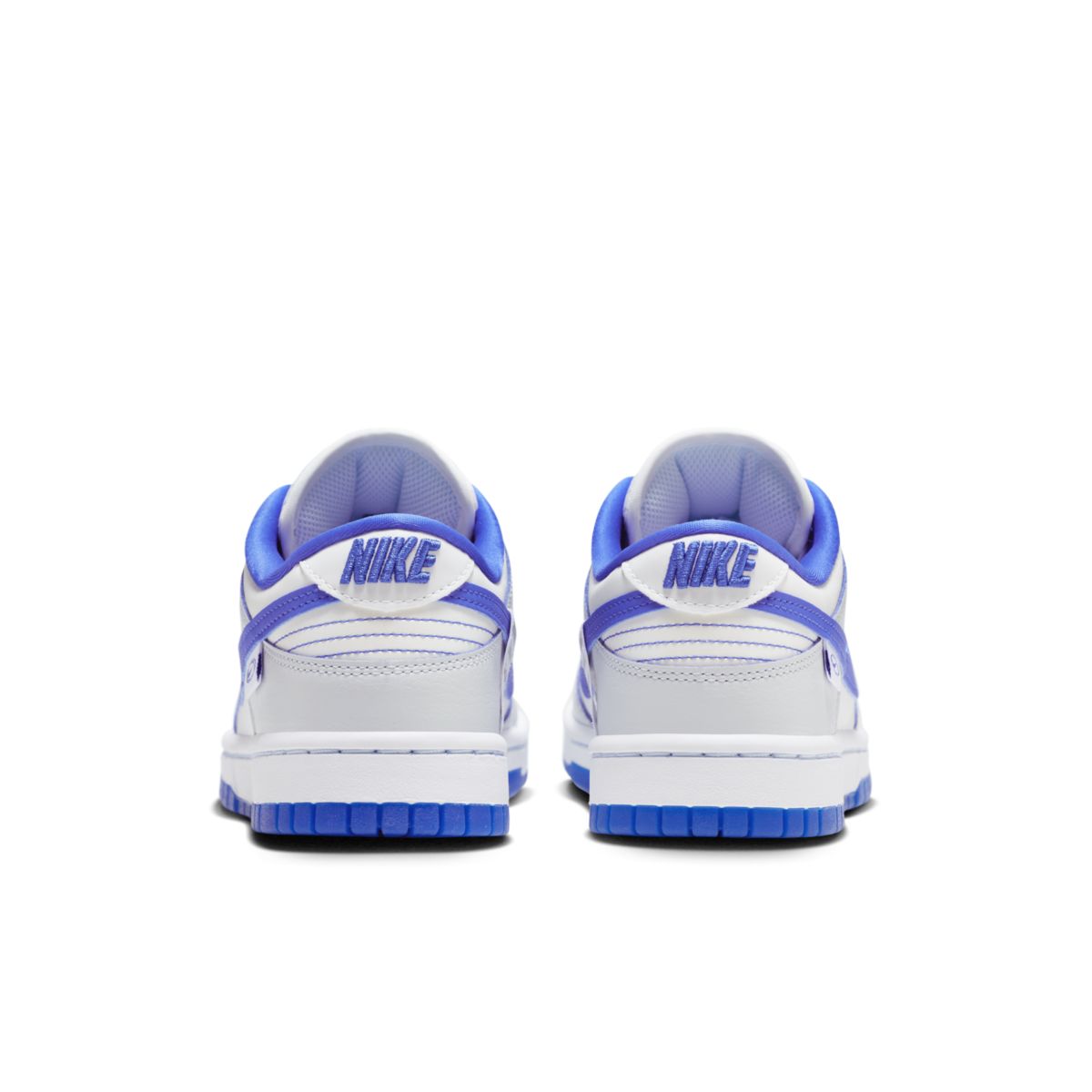 Nike Dunk Low Worldwide White Game Royal FB1841-110 6