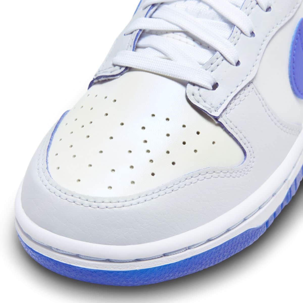 Nike Dunk Low Worldwide White Game Royal FB1841-110 7