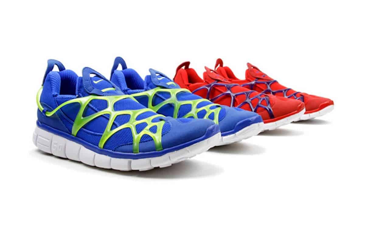Nike Kukini Free