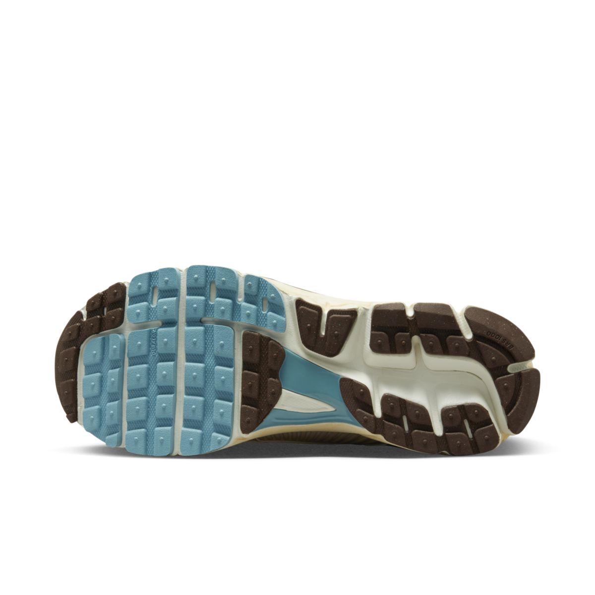 Nike Zoom Vomero 5 Oatmeal FB8825-111 1