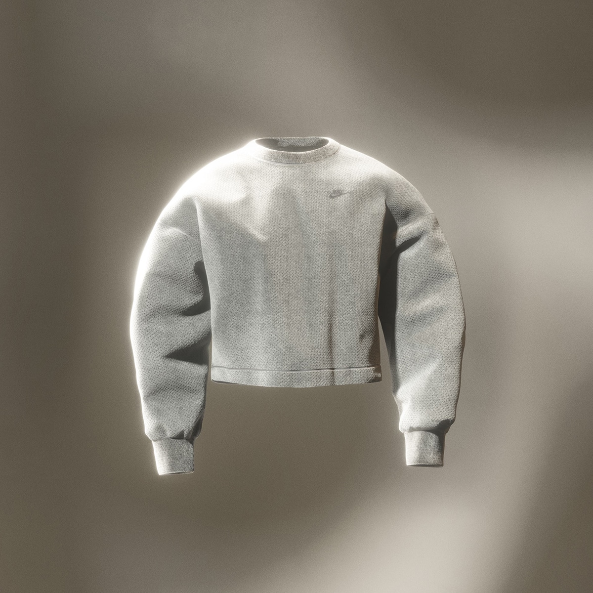 bluza nike forward crewneck women