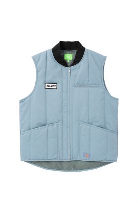 huf dickies fa22 4