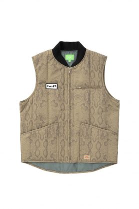 huf dickies fa22 5