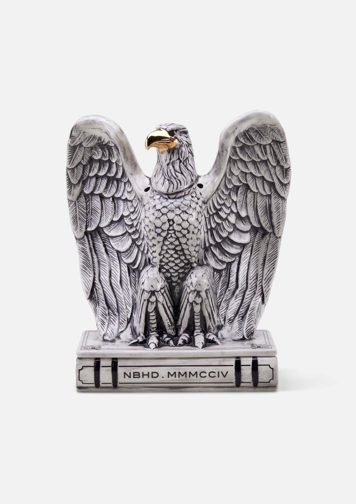 kadzielnica neighborhood INCENSE CHAMBER eagle 2