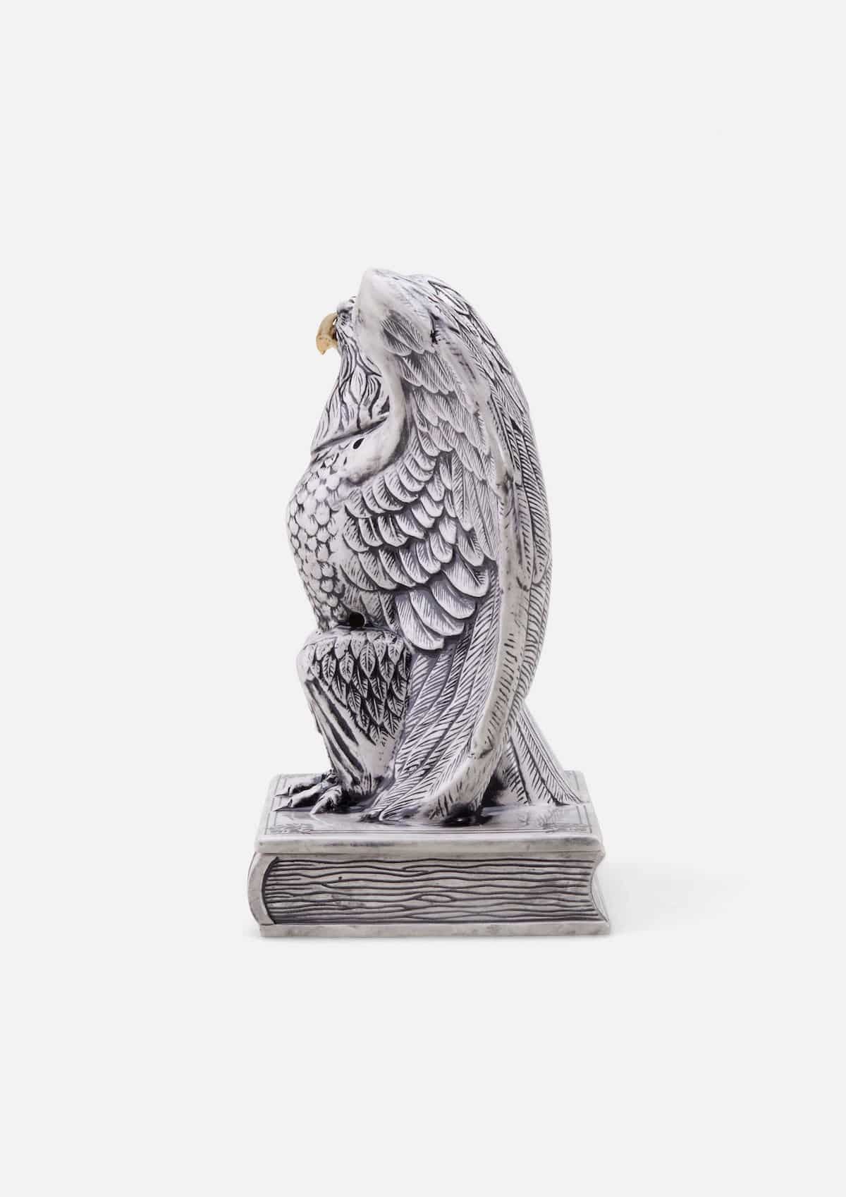 kadzielnica neighborhood INCENSE CHAMBER eagle 3