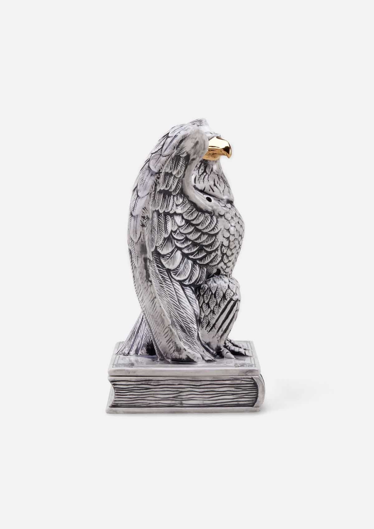 kadzielnica neighborhood INCENSE CHAMBER eagle 5