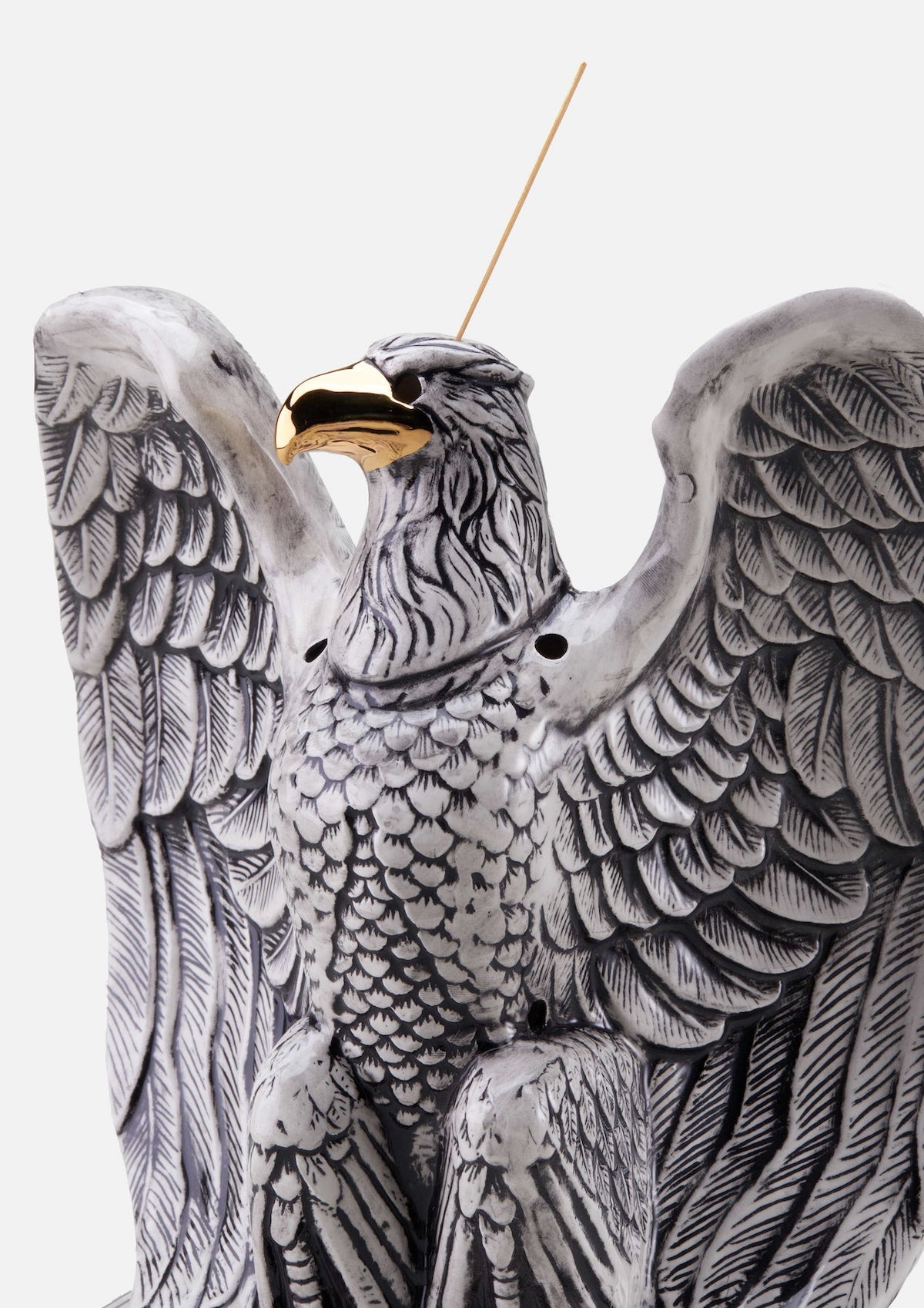 kadzielnica neighborhood INCENSE CHAMBER eagle 6
