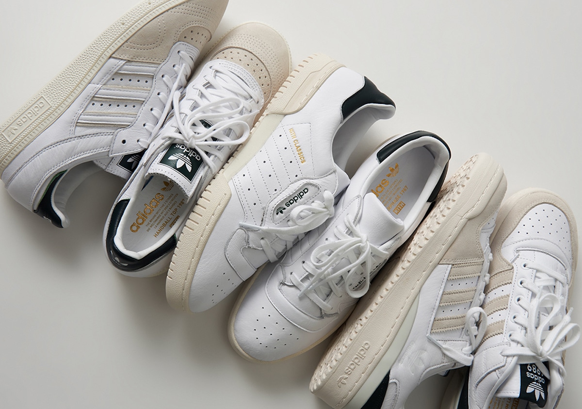 kith classics adidas originals 1