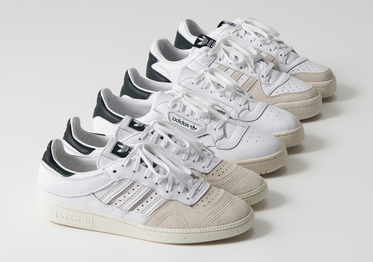 kith classics adidas originals 2