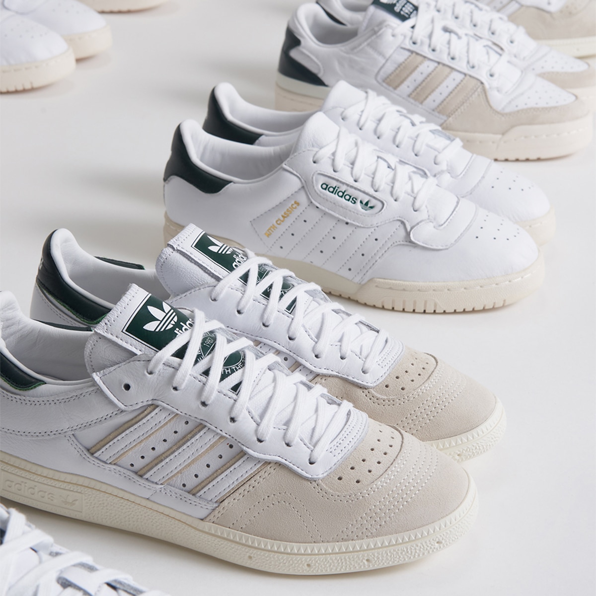 kith classics adidas originals 3