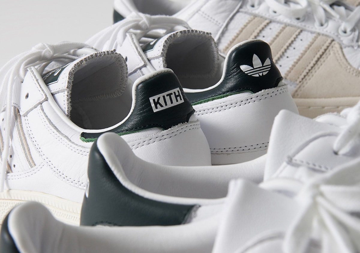 kith classics adidas originals 4