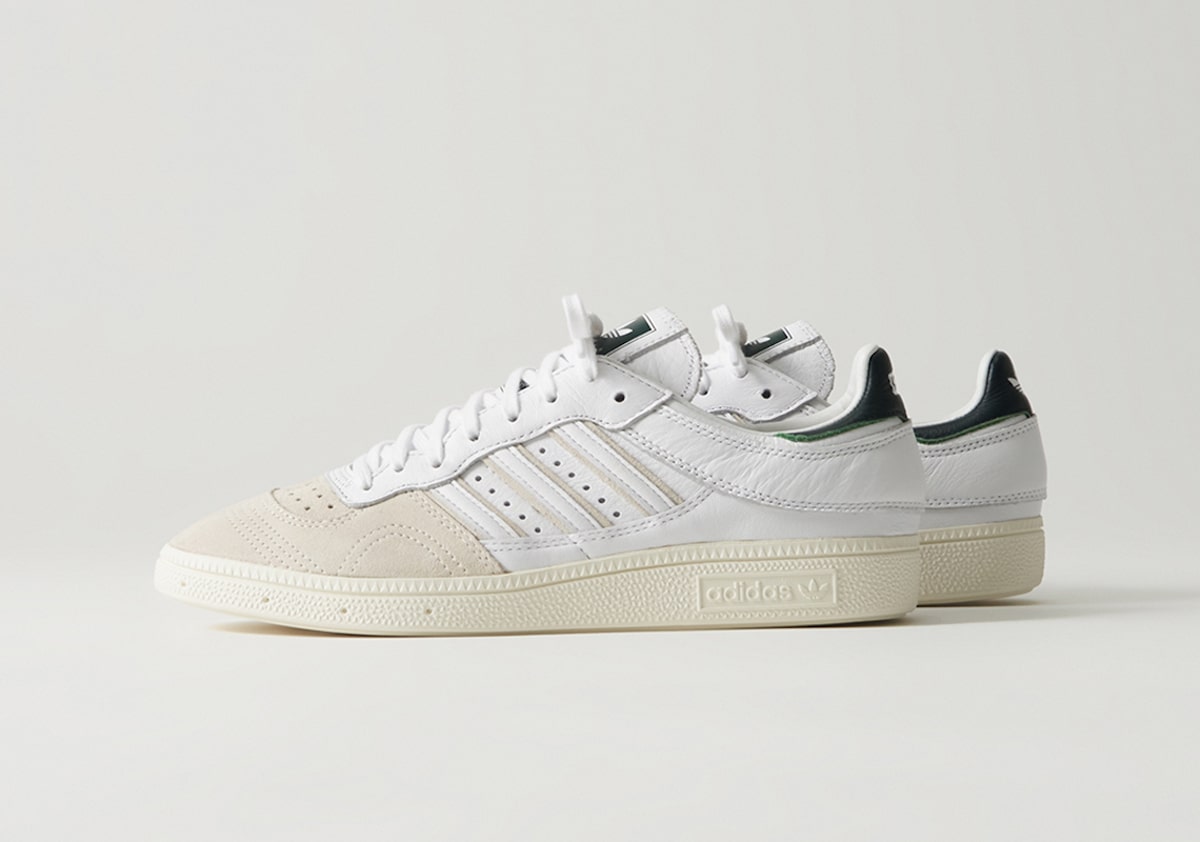 kith x adidas handball 1