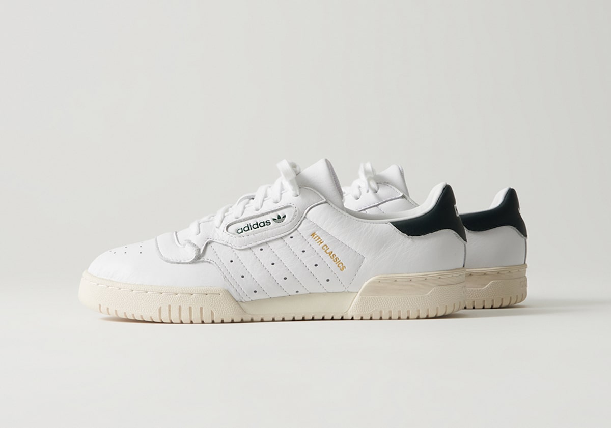kith x adidas powerphase 1