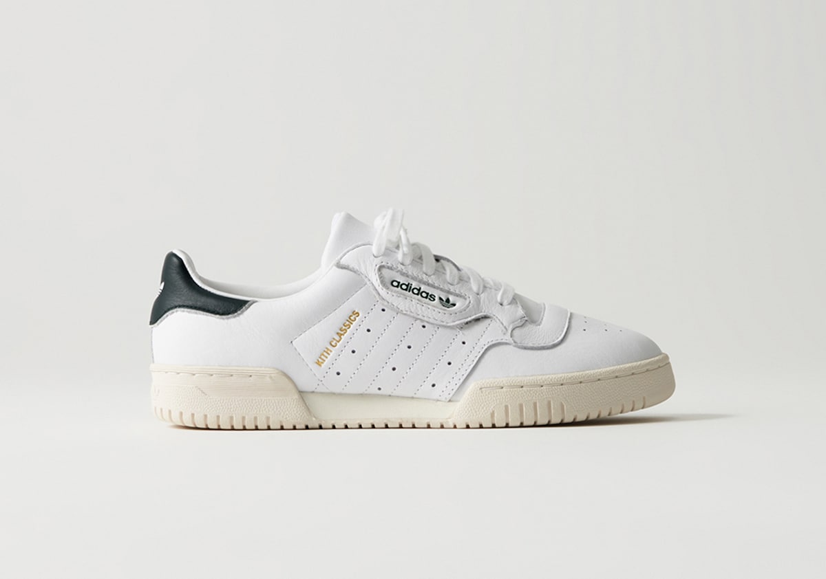 kith x adidas powerphase 3