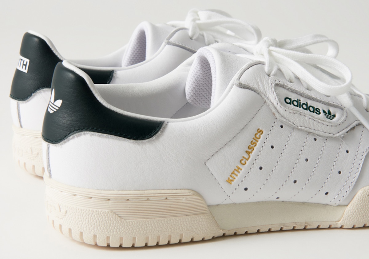 kith x adidas powerphase 5