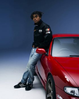 lookbook Billionaire Boys Club FA22 1