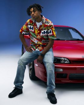 lookbook Billionaire Boys Club FA22 5