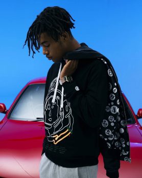 lookbook Billionaire Boys Club FA22 6