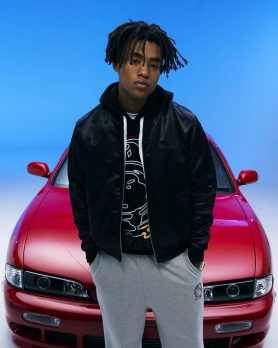 lookbook Billionaire Boys Club FA22 7