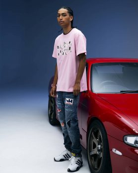 lookbook Billionaire Boys Club FA22 8