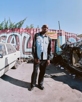 lookbook huf x dickies fa22 6