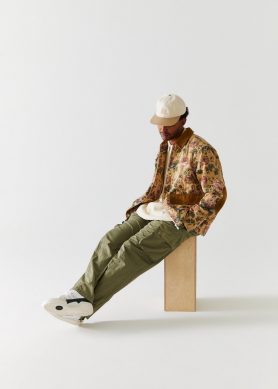 lookbook kith classics x adidas originals fa22 3