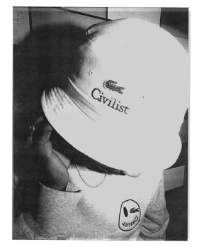 lookbook lacoste x civilist fa22 1