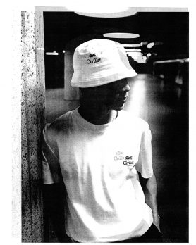 lookbook lacoste x civilist fa22 8