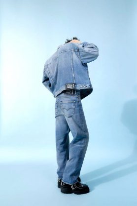 lookbook levis x ambush fa22 1