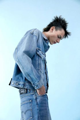lookbook levis x ambush fa22 10