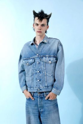 lookbook levis x ambush fa22 11