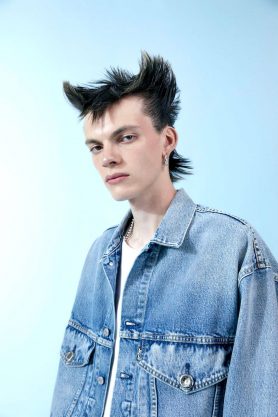 lookbook levis x ambush fa22 3