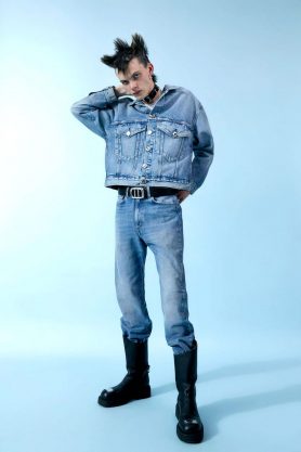 lookbook levis x ambush fa22 4