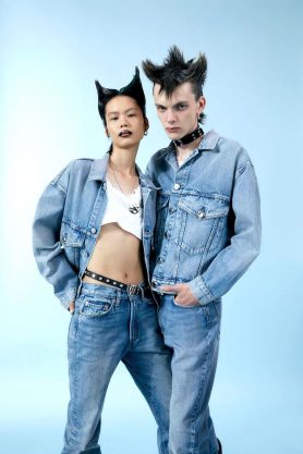 lookbook levis x ambush fa22 5