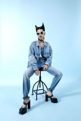 lookbook levis x ambush fa22 6