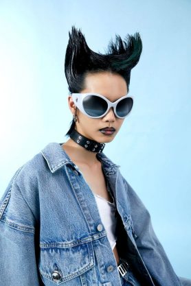 lookbook levis x ambush fa22 7