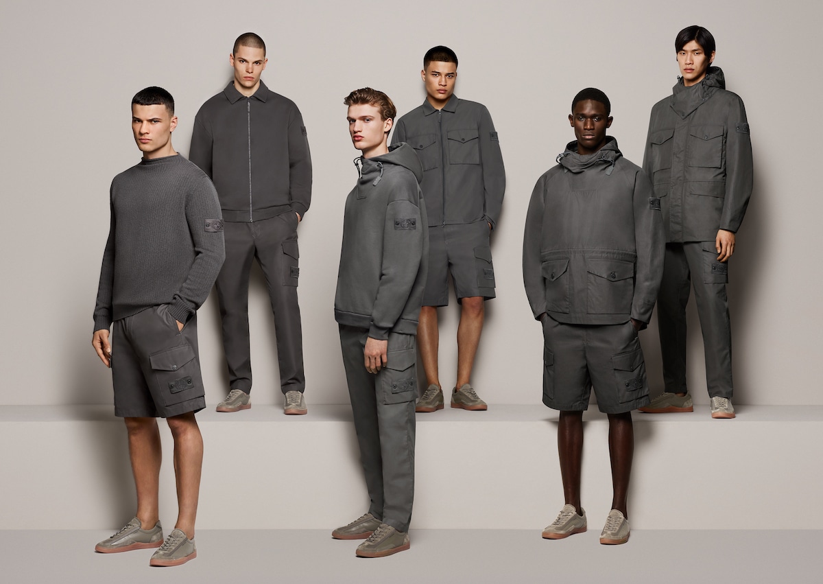 lookbook stone island ghost pieces fw22 1