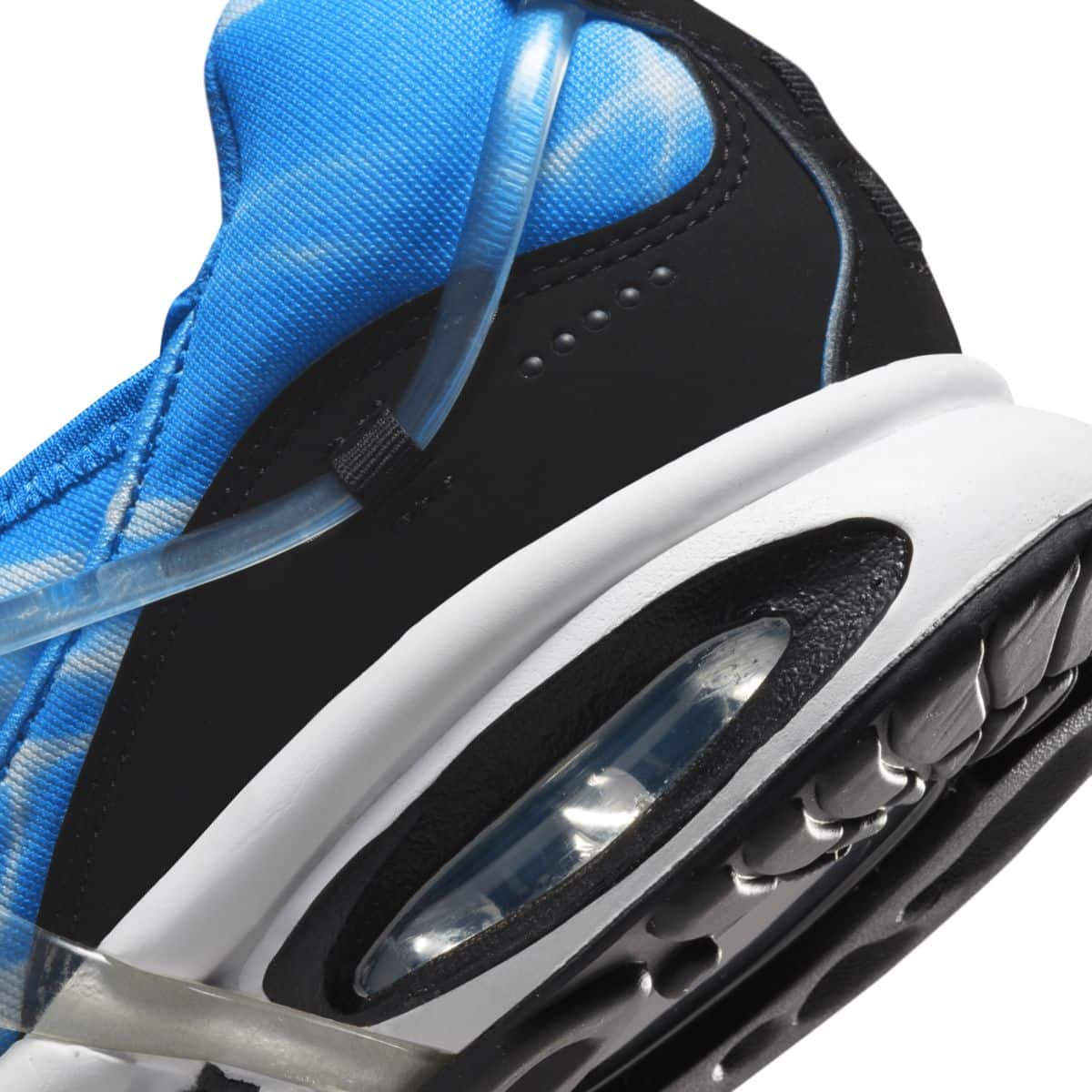 nike air kukini five dots alpha project