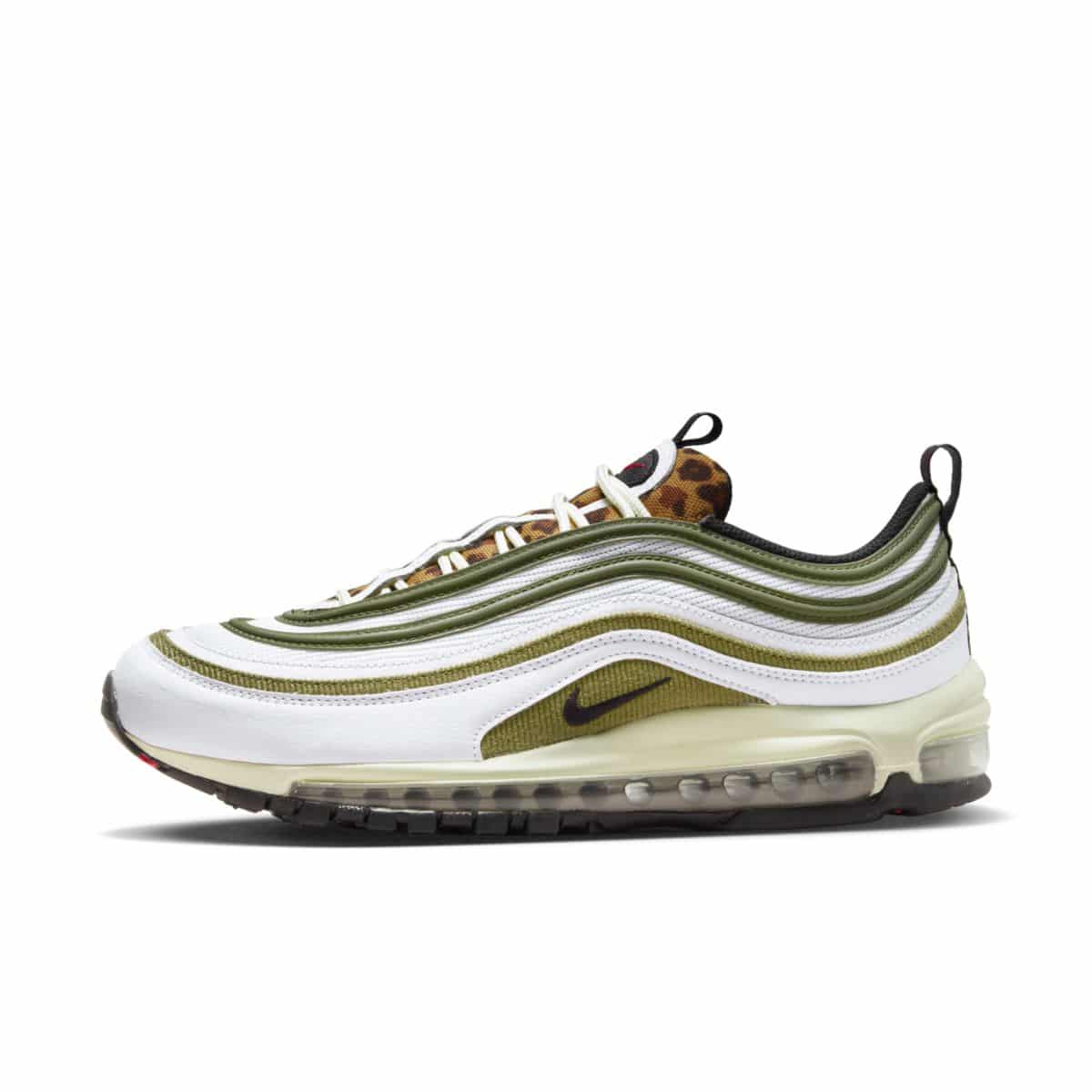 nike air max 97 leopard tongue DX8973-100 2