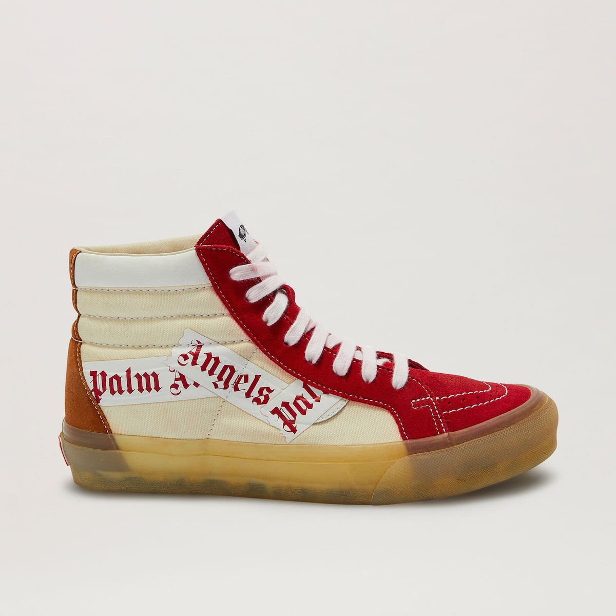 palm angels x vans sk8 hi 1